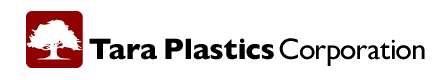tara plastics logo
